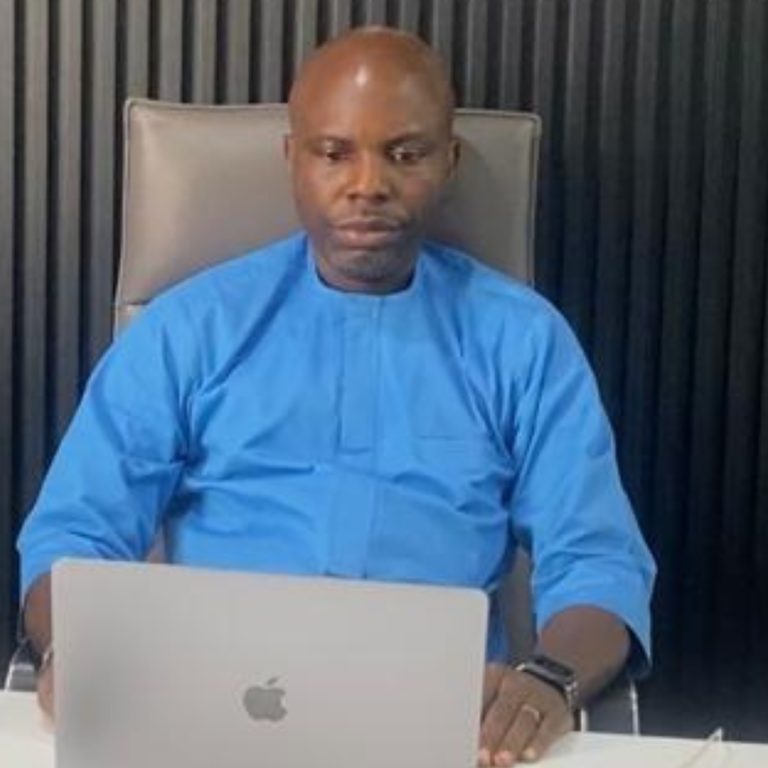 Peter Ayomanor